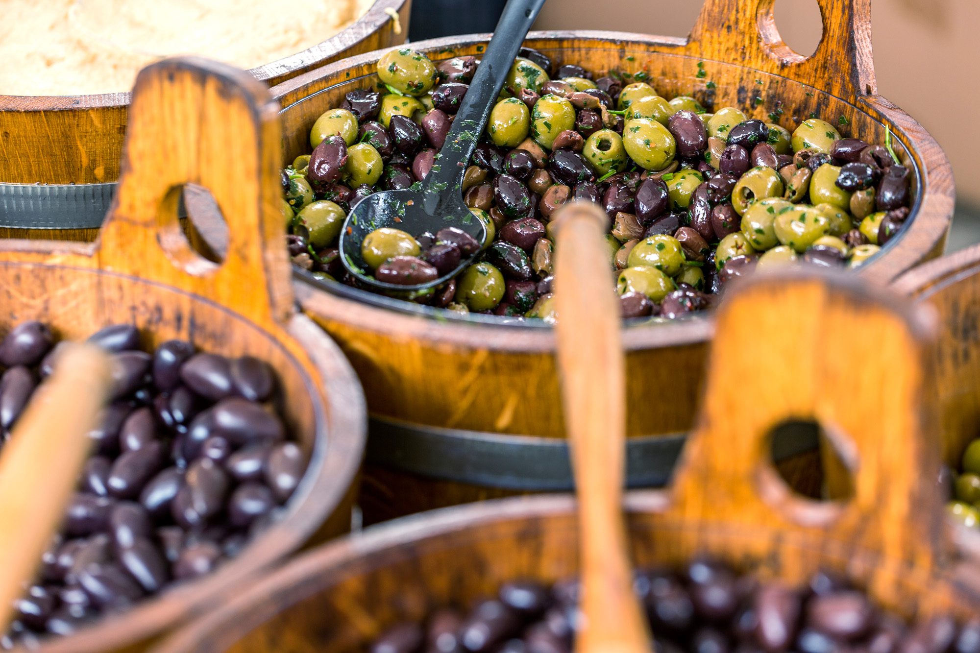 Olives & More - Zuidermrkt
