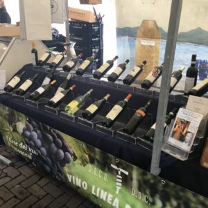 Vino Linea Directa - Zuidermrkt